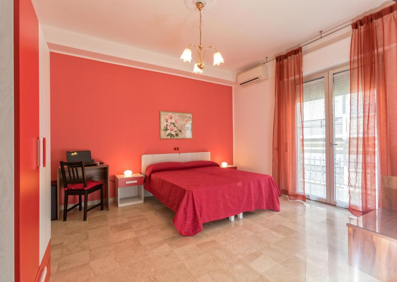Camera Tripla con Bagno Privato